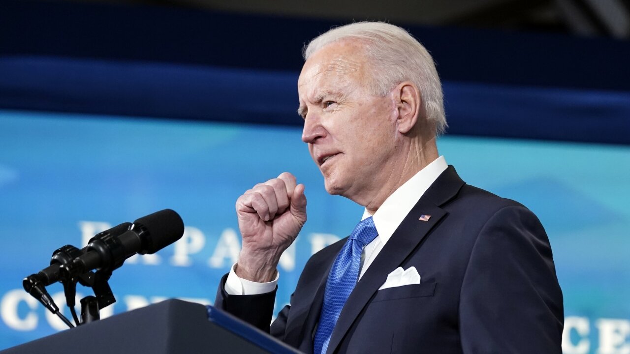 3 Biden Administration Cabinet Members Confirmed