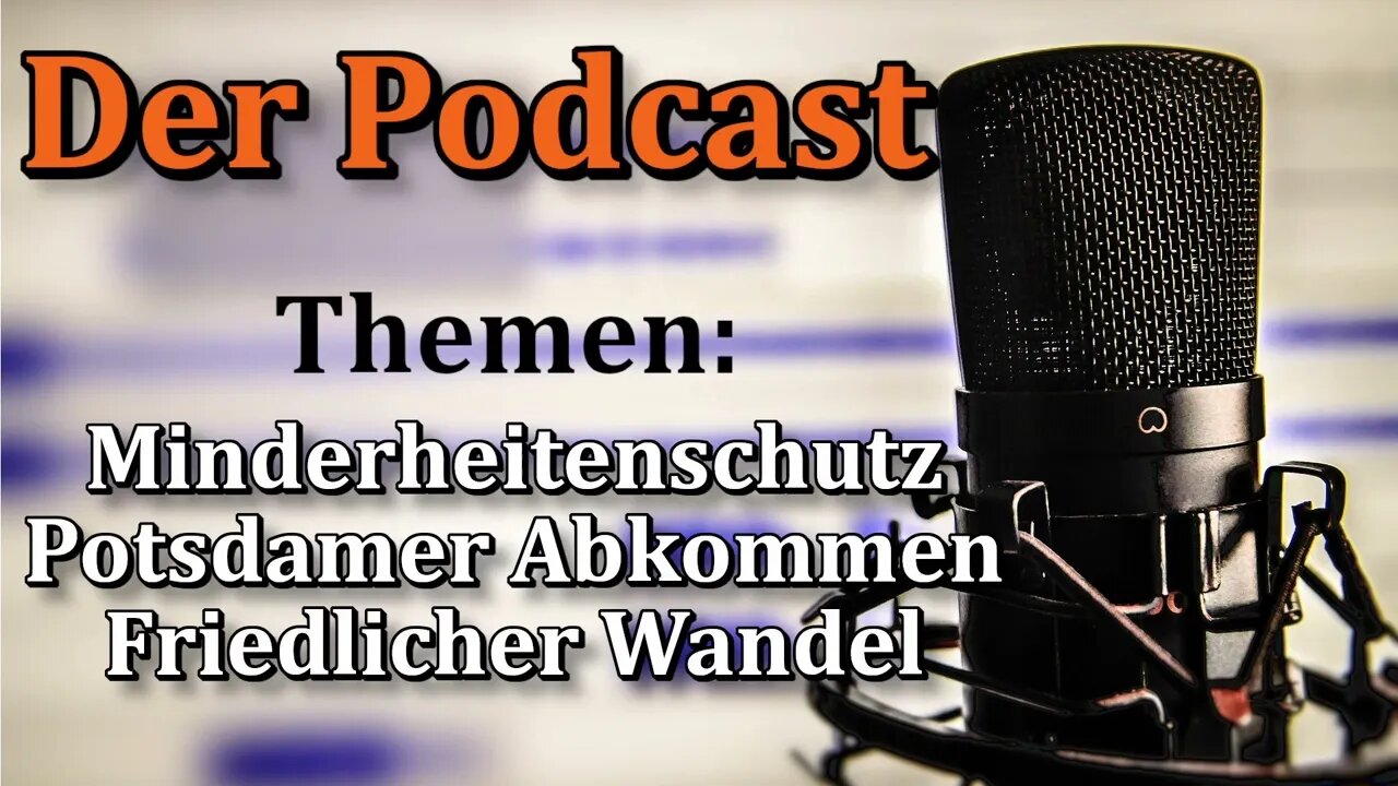 Eine Grundlage Schaffen Für Einen Friedlichen Wandel 1