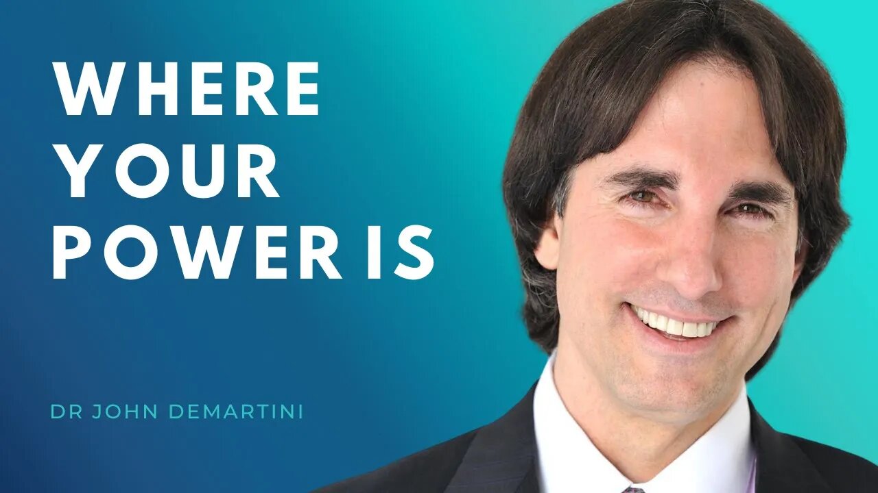 How to Find Your Niche | Dr John Demartini #Shorts