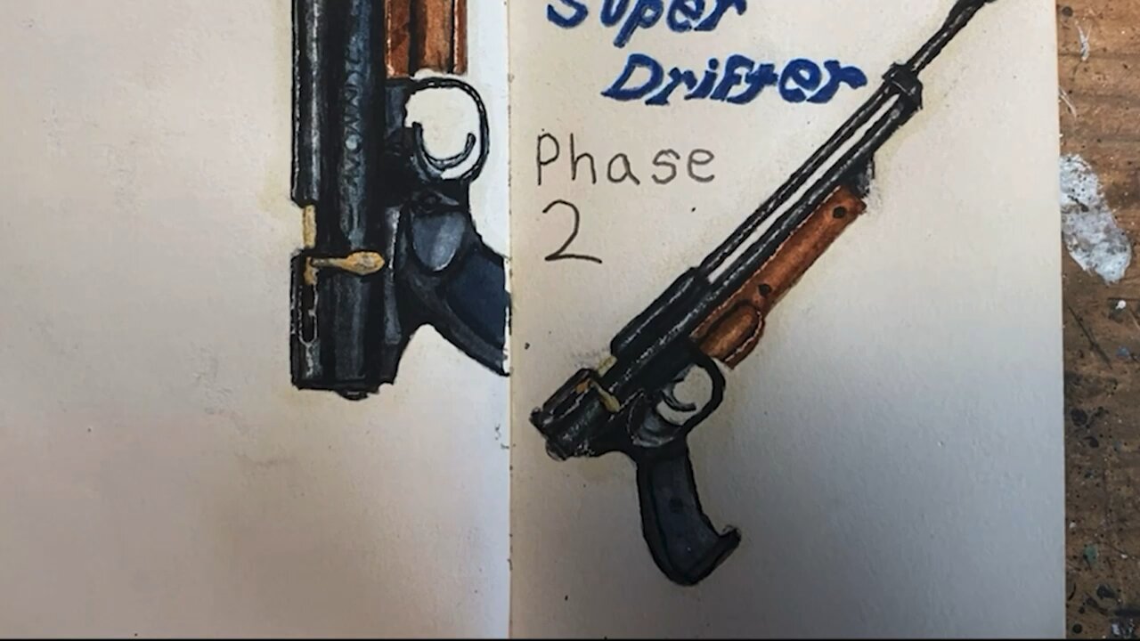 I can get about 700 fps after installing flat top piston/valve in my Crosman Drifter