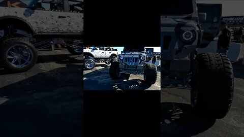 Jeep Stuff! 😎💪#carshow #4x4 #auto #ford #jeep #lifted #jeepwrangler #jeeplife #offroad #jeeps