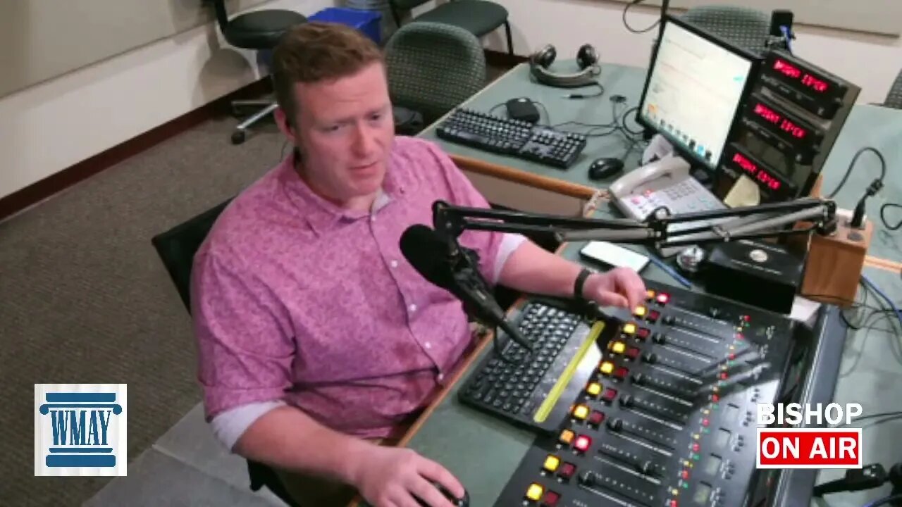 Springfield's Morning News: Full show