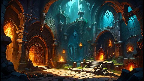 Dungeons 3 ❤️ LORD OF THE KINGS 🔱 НЕЖДАННОЕ ПУТЕШЕСТВИЕ #DLC #Dungeons