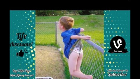 Try Not To Laugh - "FAILS INCOMING!" 😆 Best Funny Videos Compilation 2021