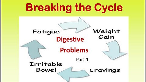 Breaking the Vicious Cycle