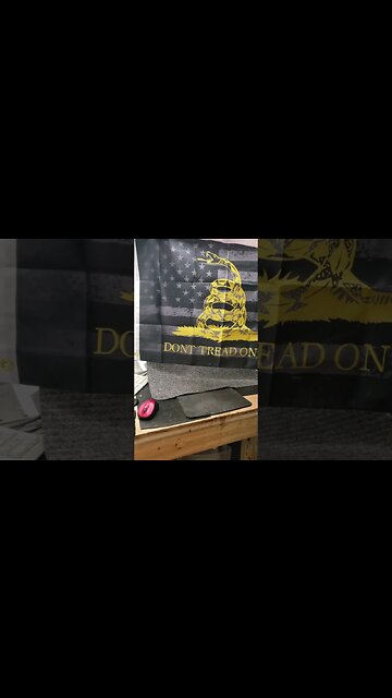 Mail call short, The Snake! Happy 4th! ARguns1776