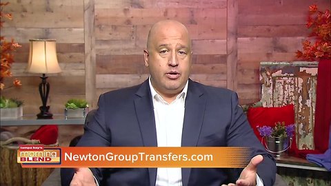 Newton Group | Morning Blend