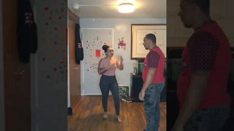 bottle kick gone wrong #shorts