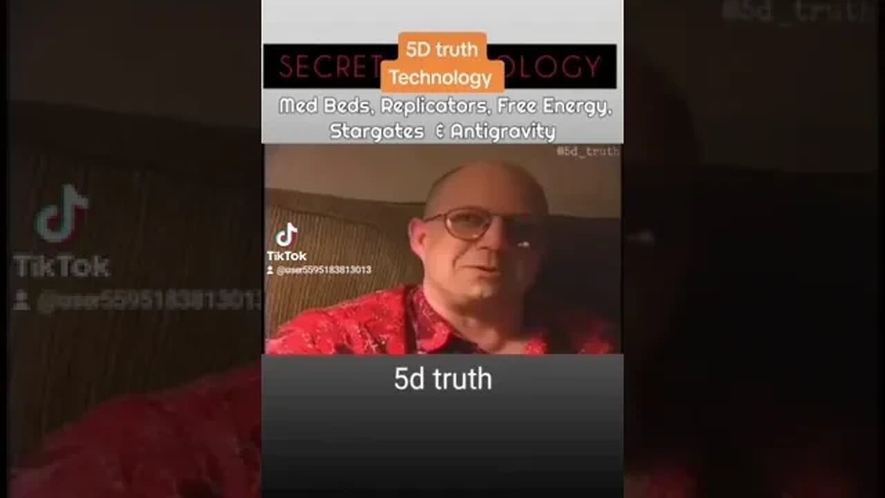 5D Technology
