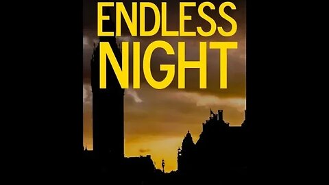 City of Endless Night by Milo Hastings - Audiobook