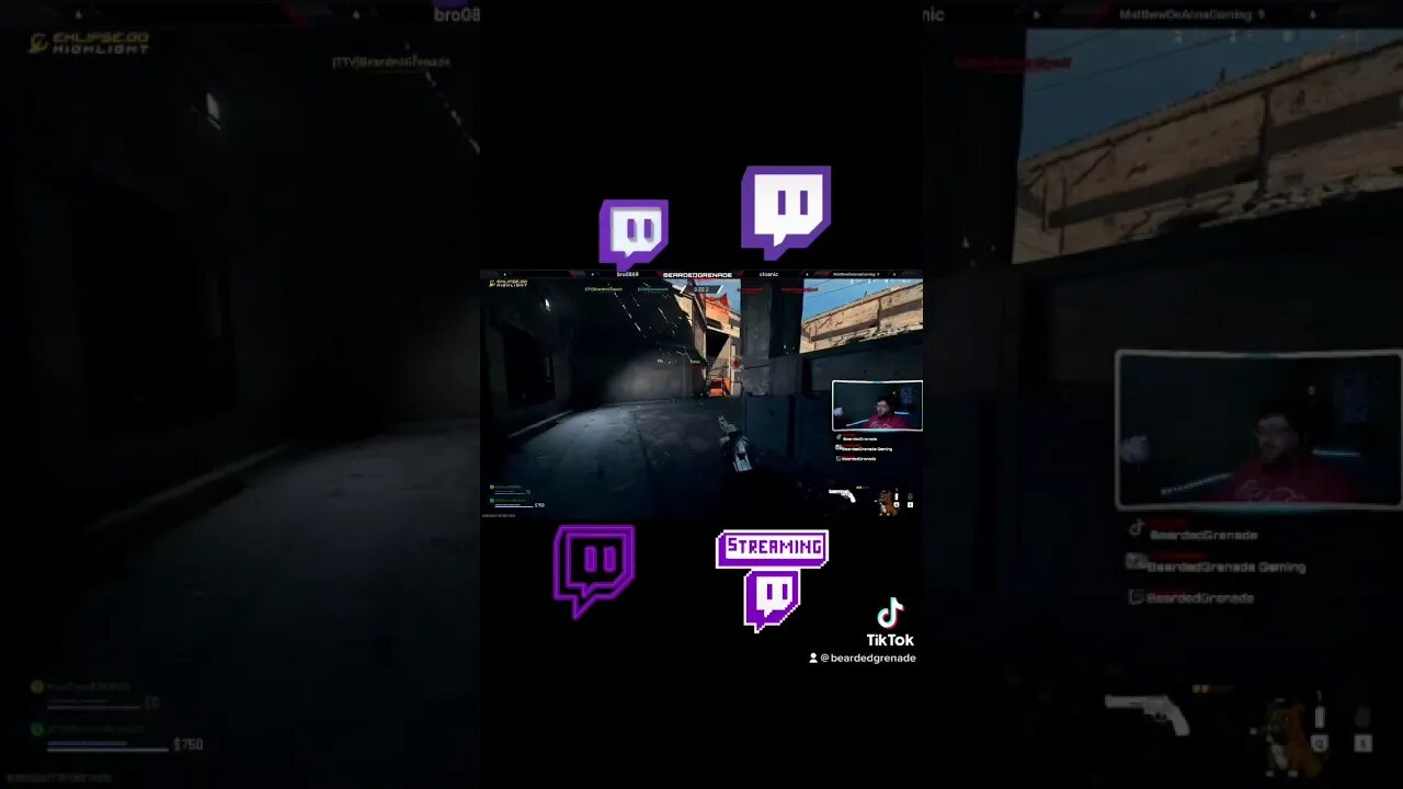 Part one #fyp #fypシ #tiktok #warzone #cod #twitch #callofdutymodernwarfare2 #fy #goingforgold #rpg