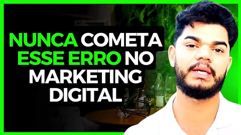 COMO COMEÇAR NO MARKETING DIGITAL? (Tondimas Torres)