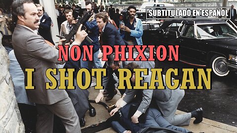 Non Phixion ft. Necro - I Shot Reagan | (Subtitulado en español) (Prod. por Necro)