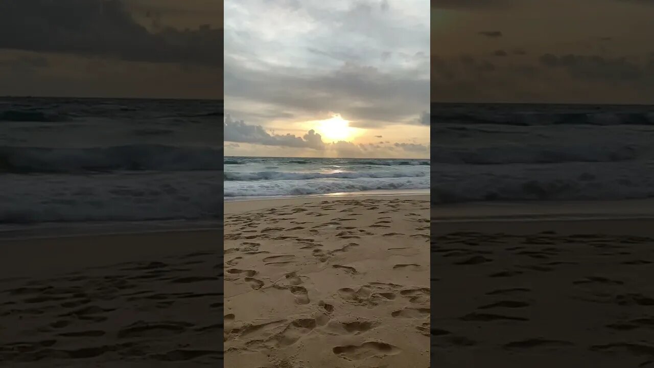 What u looking at? Sand or sea. 🥰🥰🥰🥰🥰🥰