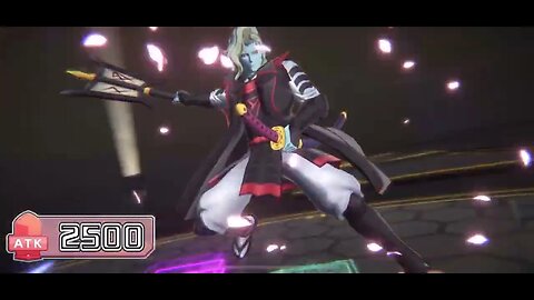 Yu-Gi-Oh! Cross Duel - Challenge Duel Featured Card: Try Using “Yamiruler the Dark Delayer”