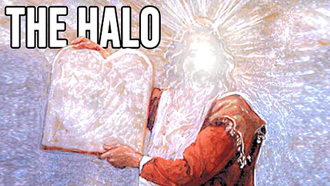 The Halo Effect Explained..