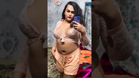Indian Shemale & Kinner Video