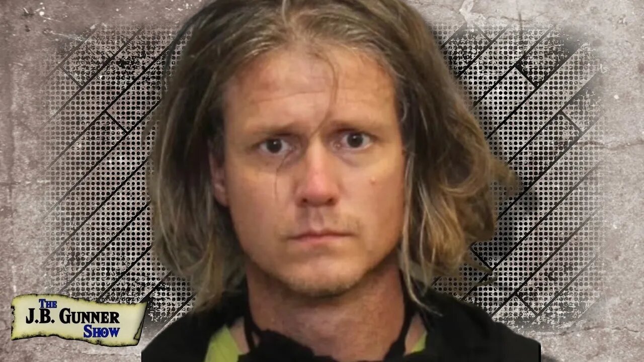 Man Cuts off Penis and Throws it At Cops During a Car Chase