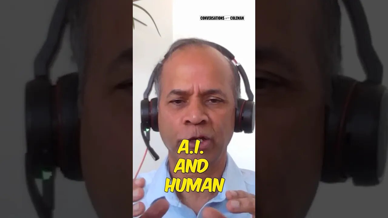 Should we worry about A.I.? #shorts