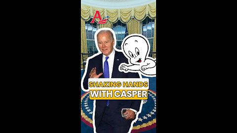 Joe Biden's Embarrassing Moments: Elder Abuse or Justice?