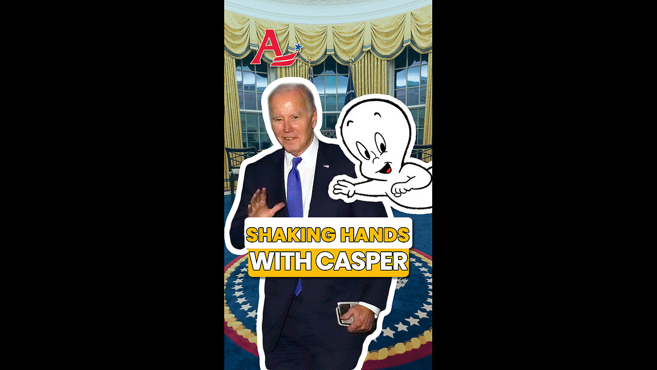 Joe Biden's Embarrassing Moments: Elder Abuse or Justice?