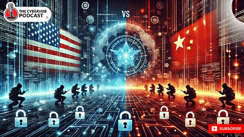 🚨 Sophos Battle with China, Microsoft Warns Chinese Hackers use Quad7 Botnet, LLM Advance, Iran
