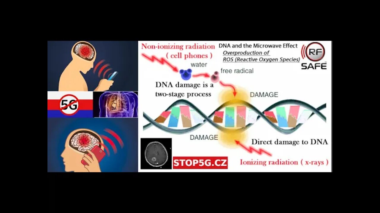 QUANTUM SCALAR WAVE MIND CONTROL DNA RESONANCE 3-14-2022