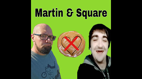 6-30-2024 Square & Martin