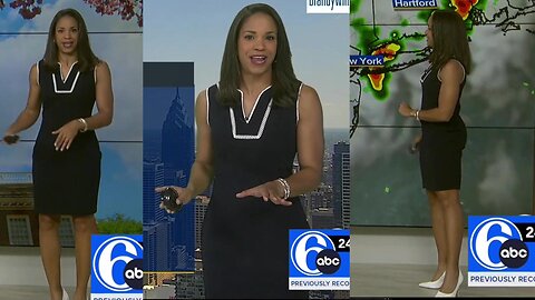 Brittany Boyer🔥🔥May 22, 2024