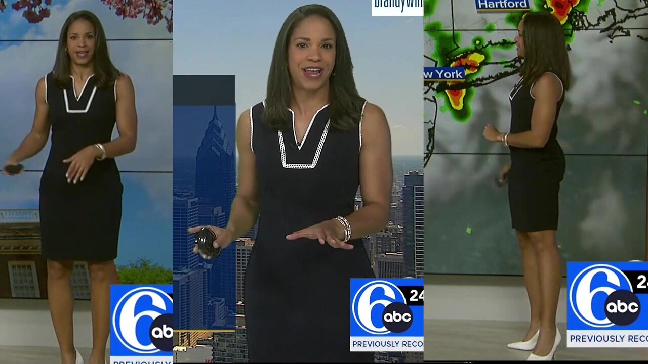 Brittany Boyer🔥🔥May 22, 2024