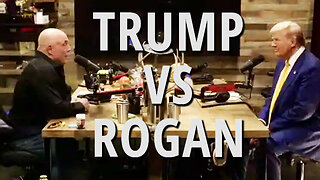 Analysis of President Trump interview with Joe Rogan | MSG Rally, NY