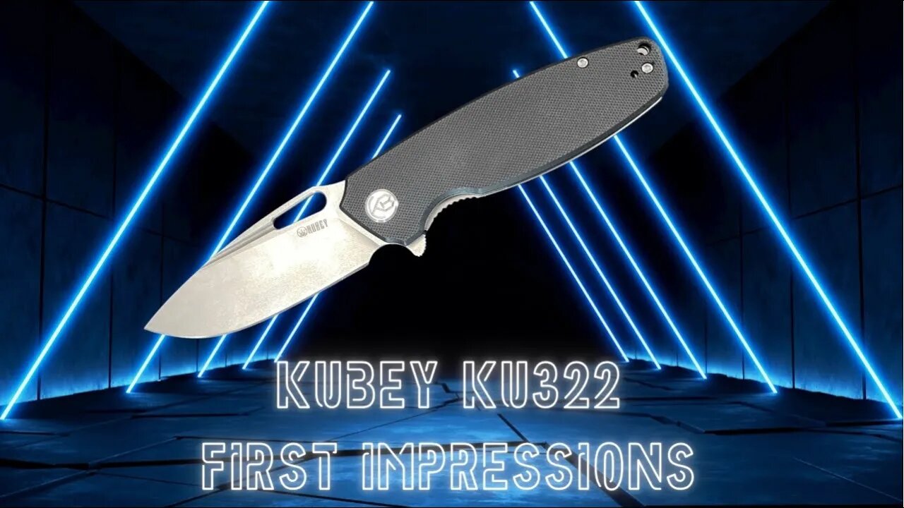 KUBEY KU322 FIRST DAY IN POCKET