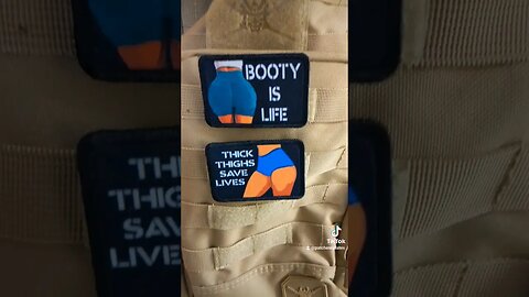 booty is life thick thighs save lives #shorts #funny #southpark