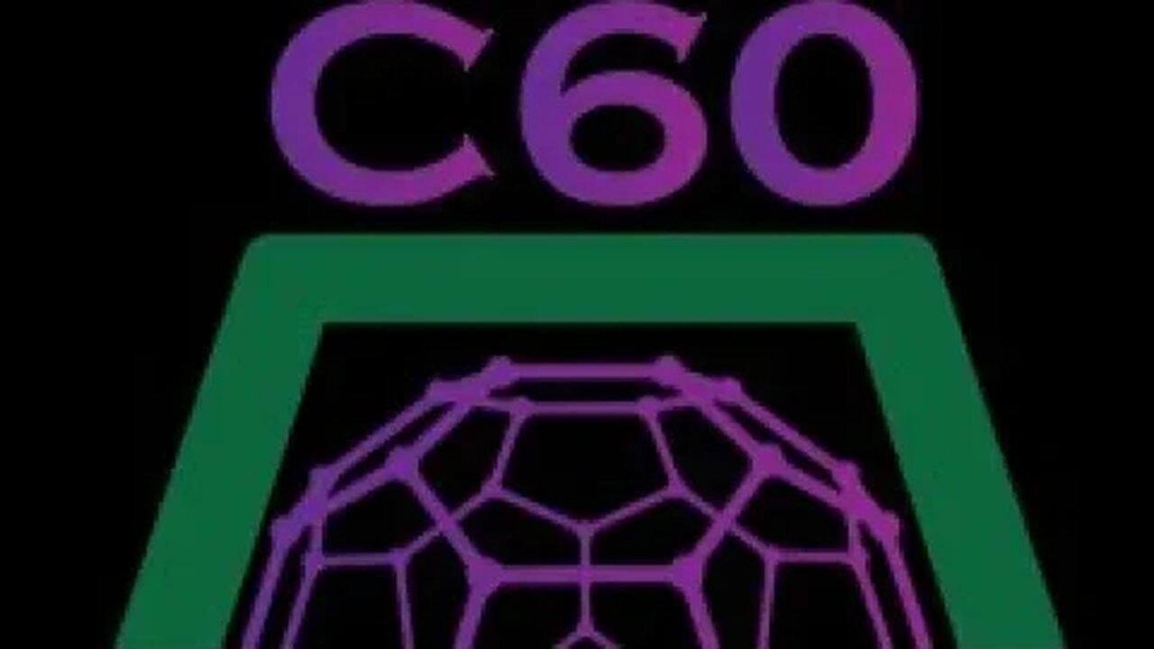 Ken from C60 Purple Power #fusion #freeenergy