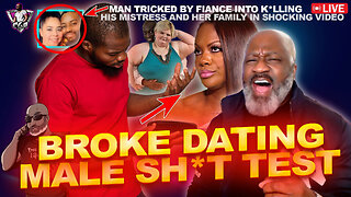 Why Broke Dating Became A Modern Man's Sh*t Test | A Mistress Get Deleted