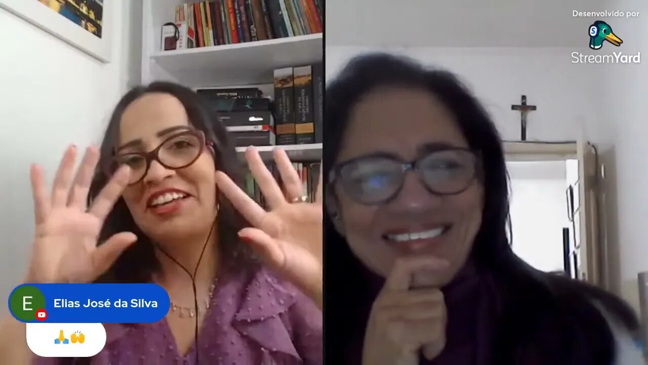 AS DINASTIAS ASSEMBLEIANAS: CÂMARA, FERREIRA E BEZERRA DA COSTA | LIVE COM A ESCRITORA MARINA CORREA