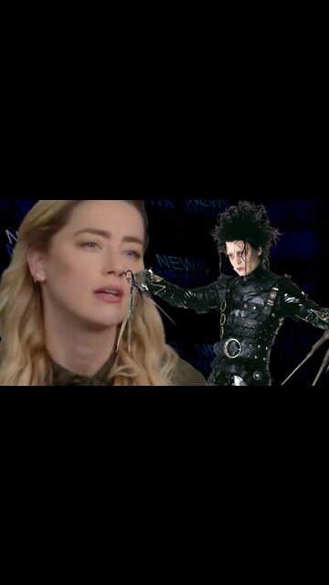 Amber Heard Gaslighting Johnny Depp's Team, and it's HILARIOUS