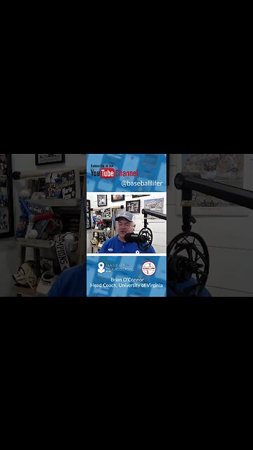 Brian O'Connor - No Script