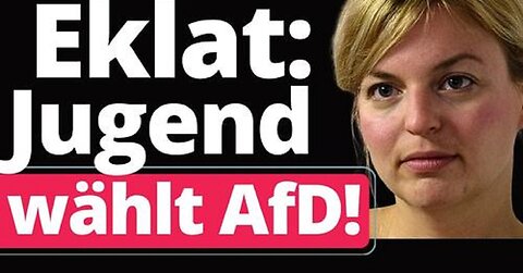 GRÜNE in Bayern total entsetzt!