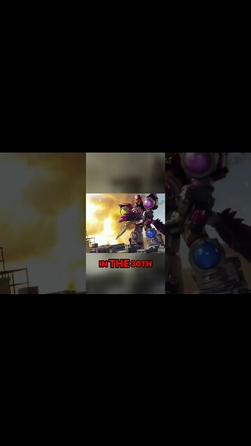 Power Rangers Legend Returns David Yost Epic Comeback in Cosmic Fury