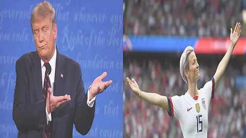 Megan Rapinoe Career Ends in EMBARRASSING FAILURE