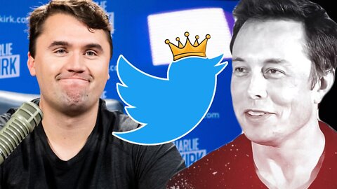 INSTANT REACTION: Elon Acquires Twitter