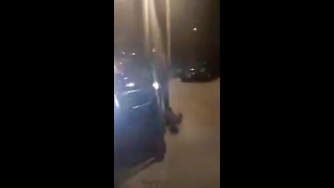 BEAT UP AND ROBBED BY CHARLACK