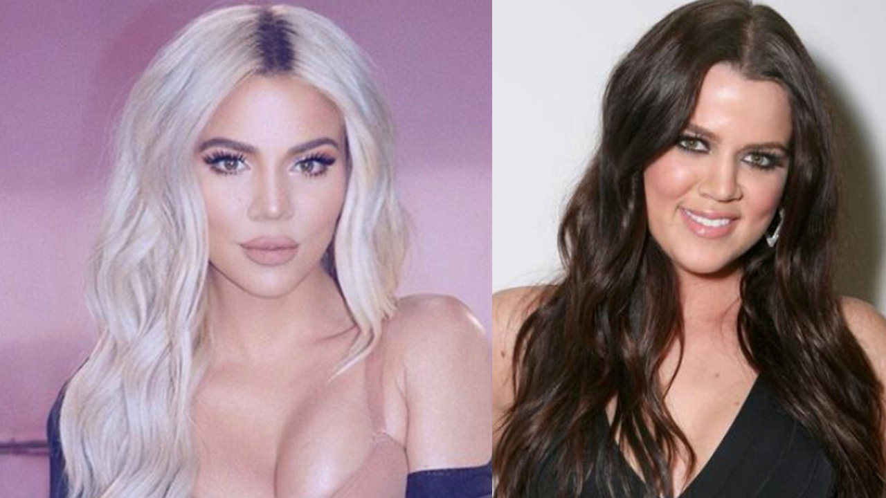 Khloe Kardashian Is ADDICTED To Plastic Surgery & Family Is Concerned!