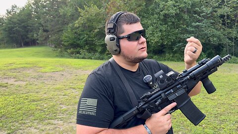 Sig Spear LT Rattler Review