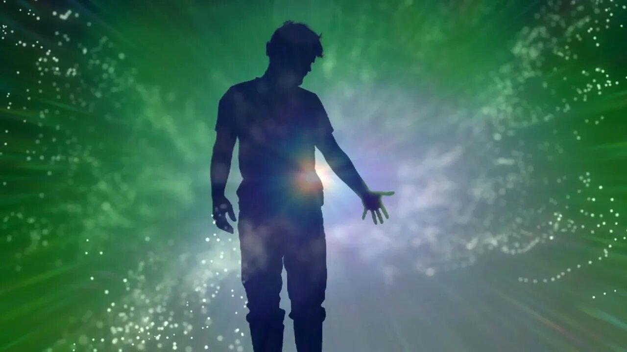 Meditation guidance video