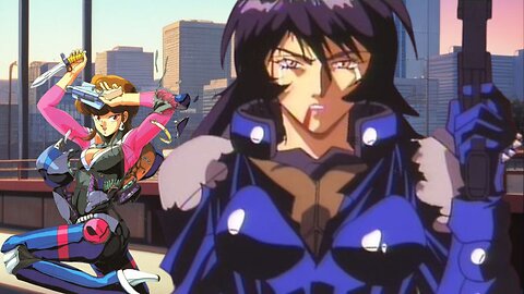 Animatix Volume Eighteen
