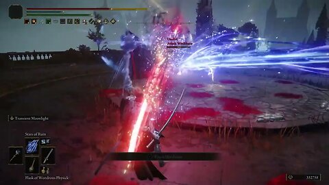 Elden Ring - My 3rd Duel - Main Academy Gate (Astrologer) PC
