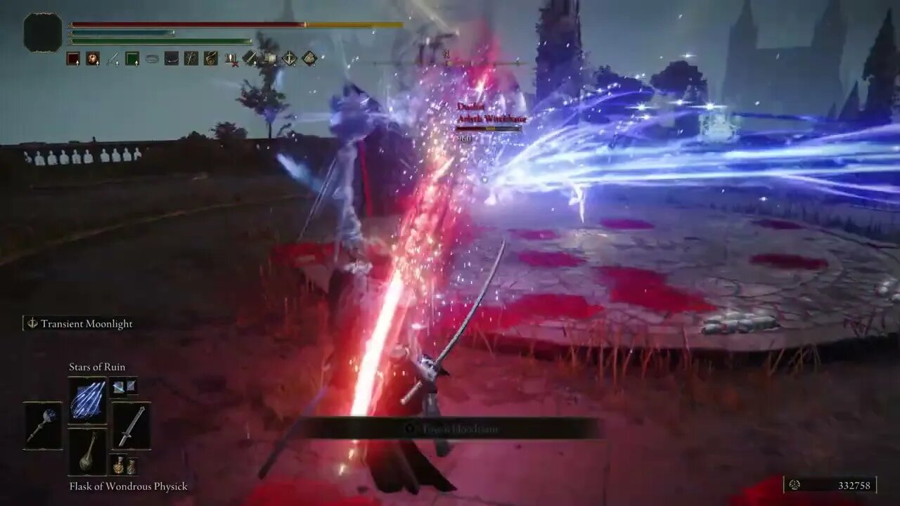 Elden Ring - My 3rd Duel - Main Academy Gate (Astrologer) PC