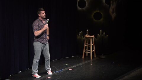 American Dogs